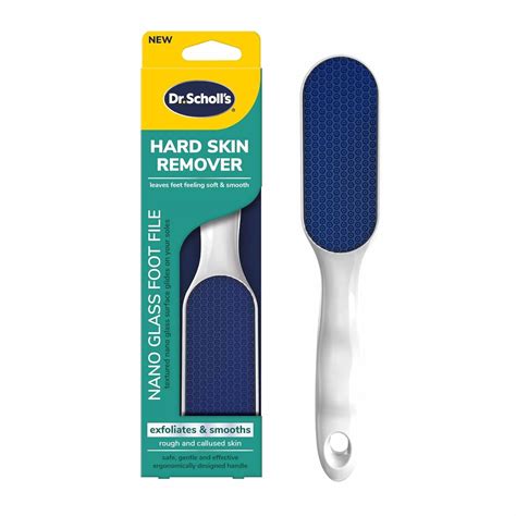 Quest for the Best Callus Remover .